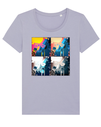Cool Girl Lavender