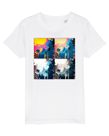 Cool Girl White