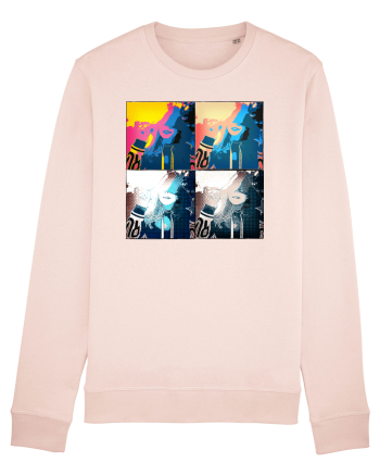 Cool Girl Candy Pink