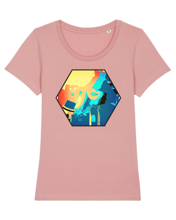 Cool Girl Canyon Pink