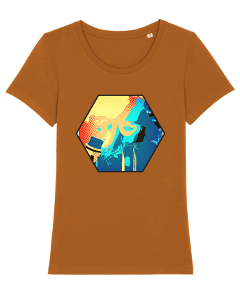 Cool Girl Roasted Orange