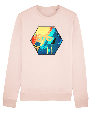 Cool Girl Candy Pink