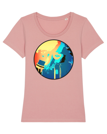 Cool Girl Canyon Pink