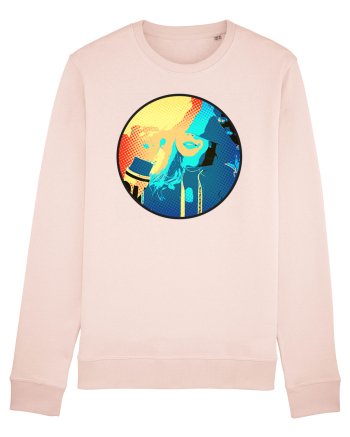 Cool Girl Candy Pink