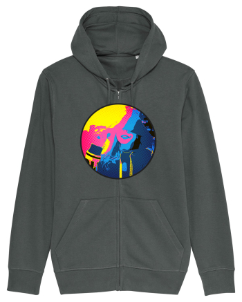 Cool Girl Anthracite