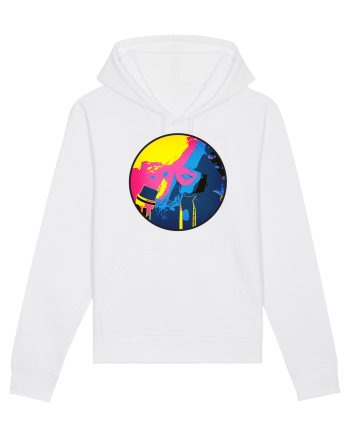 Cool Girl White