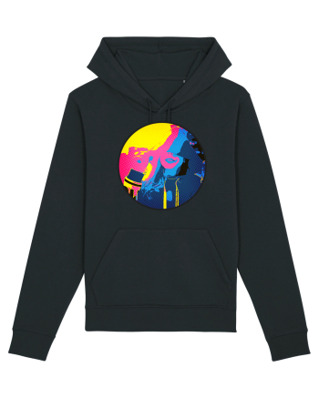 Cool Girl Black