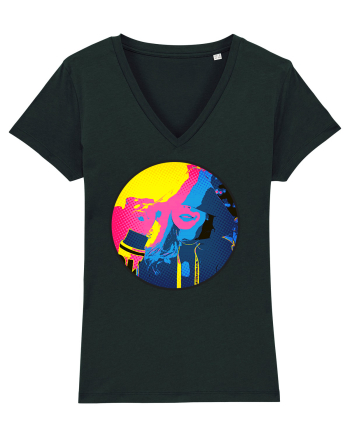Cool Girl Black