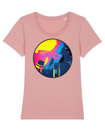 Cool Girl Canyon Pink