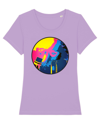 Cool Girl Lavender Dawn