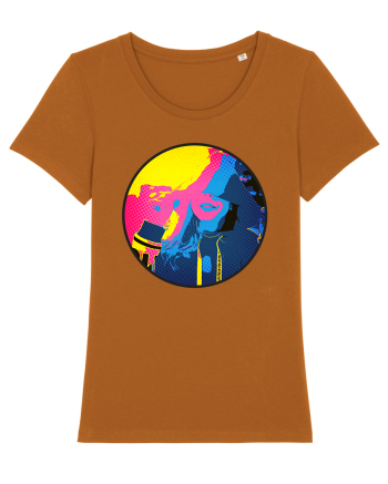 Cool Girl Roasted Orange