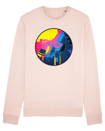Cool Girl Candy Pink