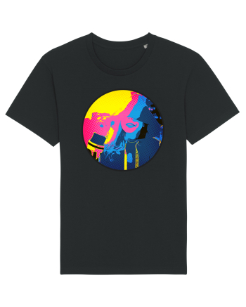 Cool Girl Black