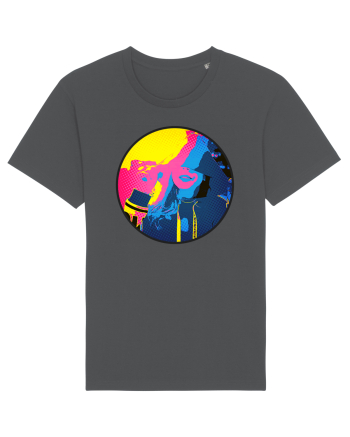 Cool Girl Anthracite