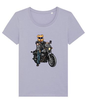 Amuzant Pentru Motociclisti Si Iubitori De Caini Lavender