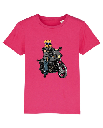 Amuzant Pentru Motociclisti Si Iubitori De Caini Raspberry