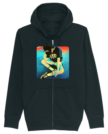 Cool Girl Black