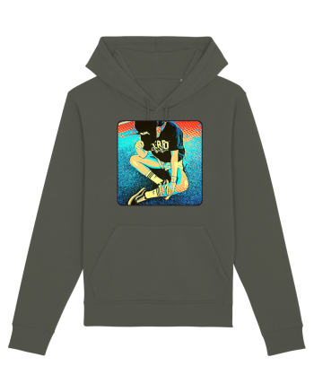 Cool Girl Khaki
