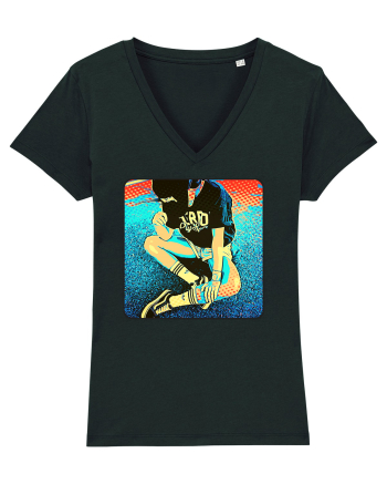 Cool Girl Black