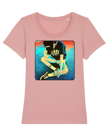 Cool Girl Canyon Pink