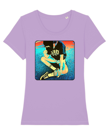 Cool Girl Lavender Dawn