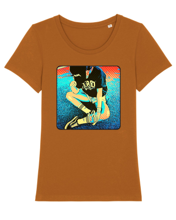 Cool Girl Roasted Orange