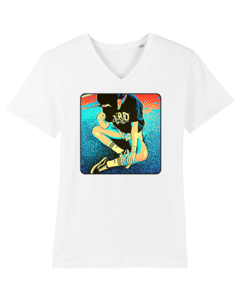 Cool Girl White