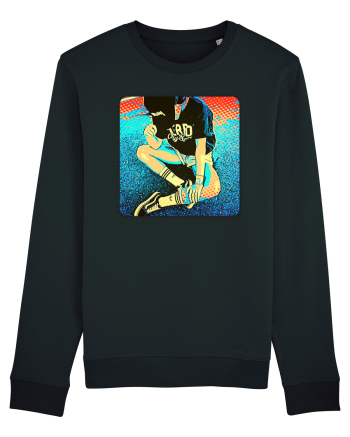 Cool Girl Black
