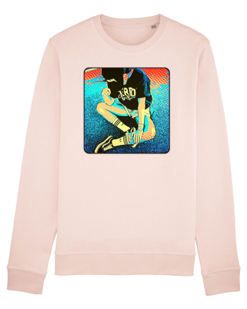 Cool Girl Candy Pink
