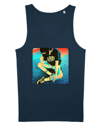 Cool Girl Navy