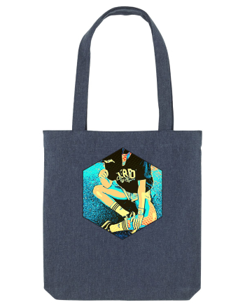 Cool Girl Midnight Blue