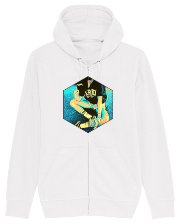 Cool Girl White
