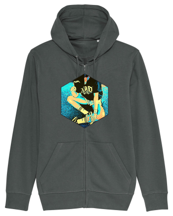 Cool Girl Anthracite