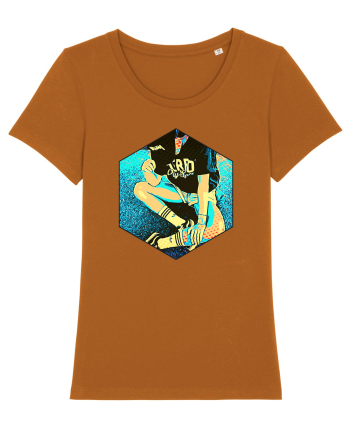 Cool Girl Roasted Orange
