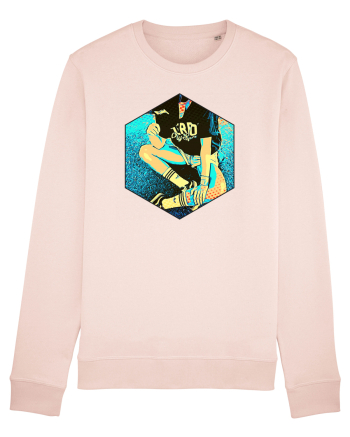 Cool Girl Candy Pink