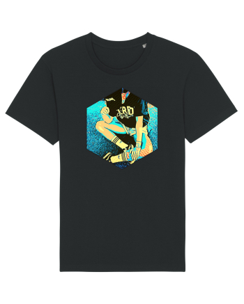 Cool Girl Black