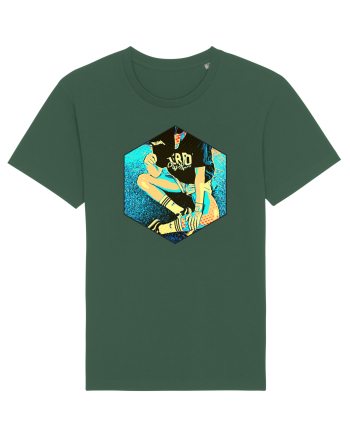 Cool Girl Bottle Green