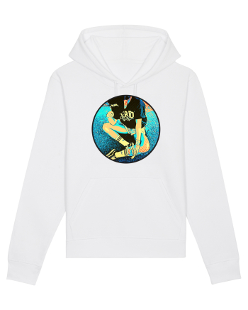 Cool Girl White