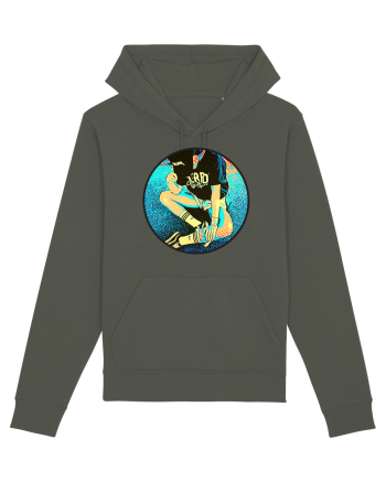 Cool Girl Khaki