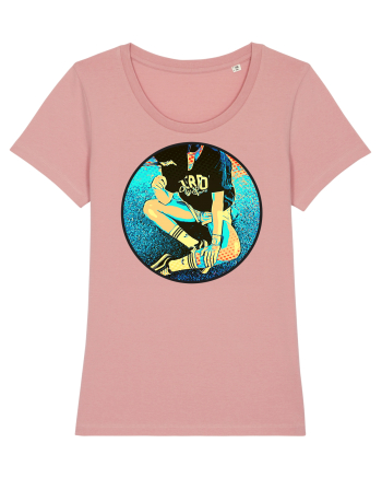 Cool Girl Canyon Pink
