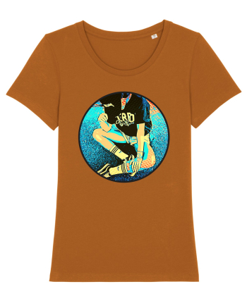 Cool Girl Roasted Orange