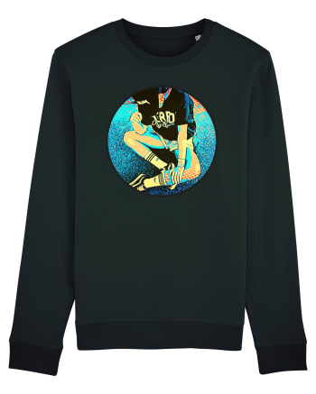 Cool Girl Black