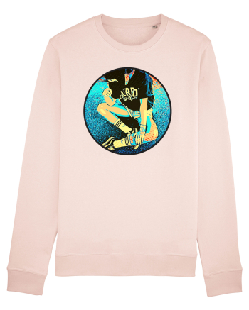 Cool Girl Candy Pink