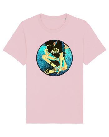 Cool Girl Cotton Pink