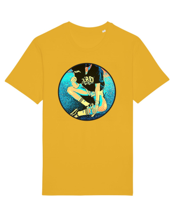 Cool Girl Spectra Yellow