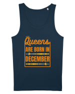 Queens Are Born In December  Maiou Bărbat Runs