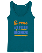Queens Are Born In December  Maiou Damă Dreamer