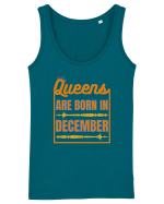 Queens Are Born In December  Maiou Damă Dreamer