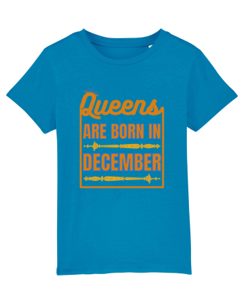 Queens Are Born In December  Azur