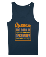 Queens Are Born In December  Maiou Bărbat Runs